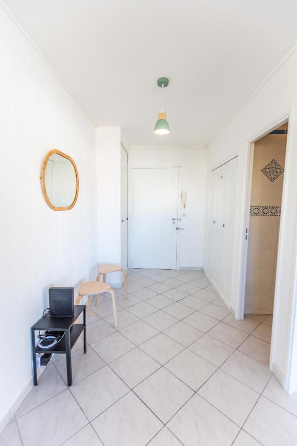 Superbe 100M2 - 2 Balcons - Proche Gare - Climatise Apartment Marseille Exterior photo